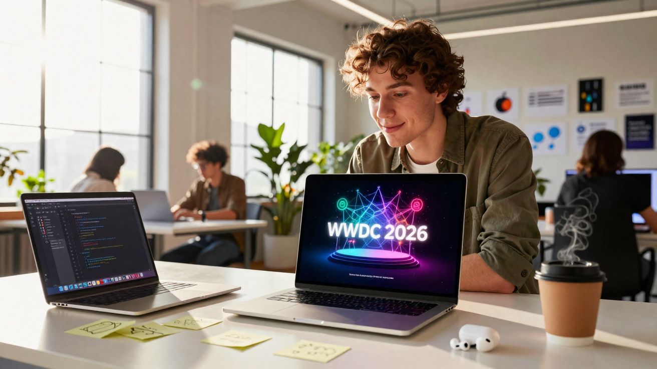 8 de junho: confira tudo o que a Apple vai apresentar em seu próximo evento